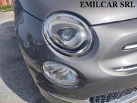 usata Fiat 500 1.0 Hybrid Dolcevita