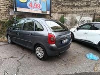 Usata Citroën Xsara Picasso 90 CV (66 kW) 2006 Blu/azzurro Monovolume