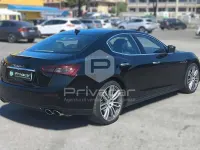 Usata Maserati Ghibli 330 CV (242 kW) 2016 Nero Berlina