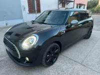 Usata Mini Cooper Clubman 150 CV (110 kW) 2016 Nero Station wagon