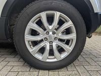 Usata Land Rover Range Rover evoque 150 CV (110 kW) 2014 Bianco SUV