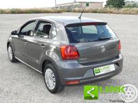 usata VW Polo 1.0 MPI Neo Patentati