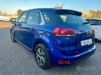 Occasion Citroën C4 Picasso Business Class 120 ch (88 kW) 2017 Bleue Monospace