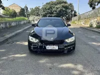 Usata BMW 428 M Sport 245 CV (180 kW) 2014 Nero Coupé