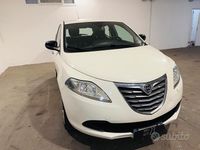 Usata Lancia Ypsilon Gold 80 CV (58 kW) 2014 Nero Utilitaria