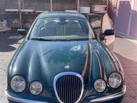 usata Jaguar S-Type (X200-X202) - 2000