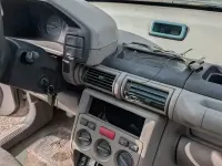 Usata Land Rover Freelander 97 CV (71 kW) 2000 Grigio SUV