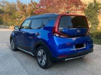 Usata Kia Soul EV 150 kW (204 CV) 2021 SUV