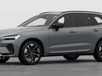 Nuova Volvo XC60 Ultra 250 CV (183 kW) 2025 Grigio SUV