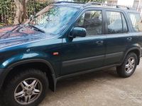 Usata Honda CR-V 147 CV (108 kW) 1999 SUV