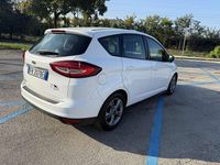 Usata Ford C-MAX Titanium X 120 CV (88 kW) 2018 Other Monovolume