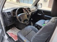 Usata Suzuki Jimny 82 CV (60 kW) 2004 SUV