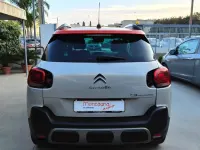 Usata Citroën C3 Aircross Shine 99 CV (72 kW) 2018 Vari colori metallizzato SUV