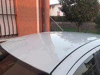 Usata Fiat Punto Evo 85 CV (62 kW) 2014 Bianco Utilitaria