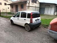 usata Fiat Panda Panda 1.3 MJT 16V Dynamic