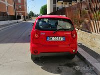 usata Chevrolet Matiz Matiz 1000 SX Energy GPL Eco Logic