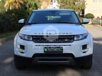 usata Land Rover Range Rover evoque 2.2 TD4 5p. Prestige