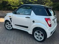 Usata Ligier JS50 2019 Bianco Utilitaria