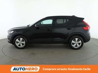 Usata Volvo XC40 150 CV (110 kW) 2019 Nero SUV