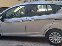 Usata Ford B-MAX 75 CV (55 kW) 2014 Argento Monovolume