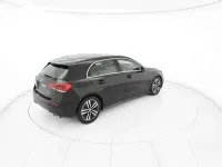 Usata Mercedes A180 116 CV (85 kW) 2020 Nero Berlina