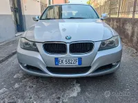 Usata BMW 320 Efficient Dynamics 184 CV (135 kW) 2011 Station wagon