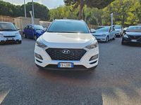 usata Hyundai Tucson 1.6 CRDi XPrime