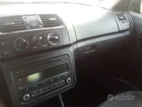 Usata Skoda Fabia 2014