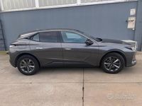 Usata DS Automobiles DS4 131 CV (96 kW) 2023 Grigio Berlina
