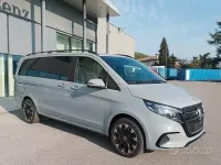 Nuova Mercedes V250 Avantgarde 190 CV (139 kW) 2026 Monovolume