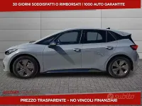 Usata Cupra Born 69 kW (95 CV) 2023 Grigio Utilitaria