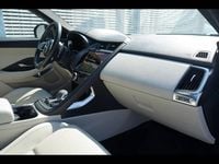 Usata Jaguar E-Pace 163 CV (119 kW) 2021 Eiger grey SUV