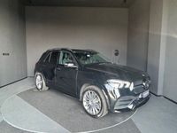 usata Mercedes 350 GLE Coupéde 4Matic Plug-in Hybrid Coupé Premium del 2022 usata a Bergamo
