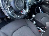 Usata Jeep Renegade 105 CV (77 kW) 2017 SUV