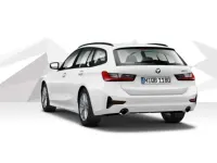 Usata BMW 330 Comfort Edition 245 CV (180 kW) 2023 Argento Station wagon
