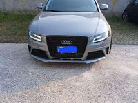 Usata Audi A4 143 CV (105 kW) 2009 Station wagon