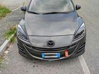 Usata Mazda 3 Active 105 CV (77 kW) 2010 Berlina