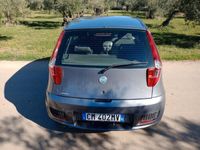 usata Fiat Punto 1.3 Multijet 16V 3 porte HGT