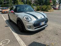 Occasion Mini Cooper D 136 ch (100 kW) 2018 Citadine