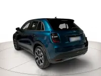 Usata Fiat 600 La Prima 101 CV (74 kW) 2024 Blu SUV