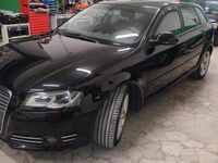 Usata Audi A3 105 CV (77 kW) 2008 Utilitaria