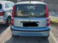 Usata Fiat Panda 2006 Utilitaria