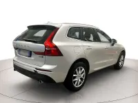 Usata Volvo XC60 Business Edition 235 CV (172 kW) 2019 Grigio met. SUV