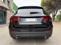 Usata Mercedes GLC300 Premium 194 CV (142 kW) 2021 Other SUV
