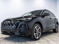 Nuova Audi Q5 S-Line 204 CV (150 kW) 2025 Nero SUV