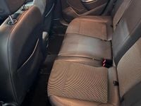 Usata Opel Astra Cosmo 131 CV (96 kW) 2012 Bianco Station wagon