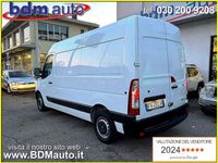 usata Renault Master T33 2.3 dCi/130 PM-TM Furgone Ice*NAVI*