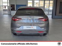 Usata Alfa Romeo Stelvio Veloce 210 CV (154 kW) 2022 Other SUV