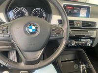 usata BMW X1 sDrive16d