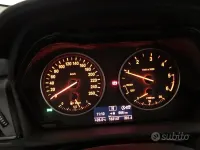 Usata BMW 216 116 CV (85 kW) 2018 Grigio Monovolume